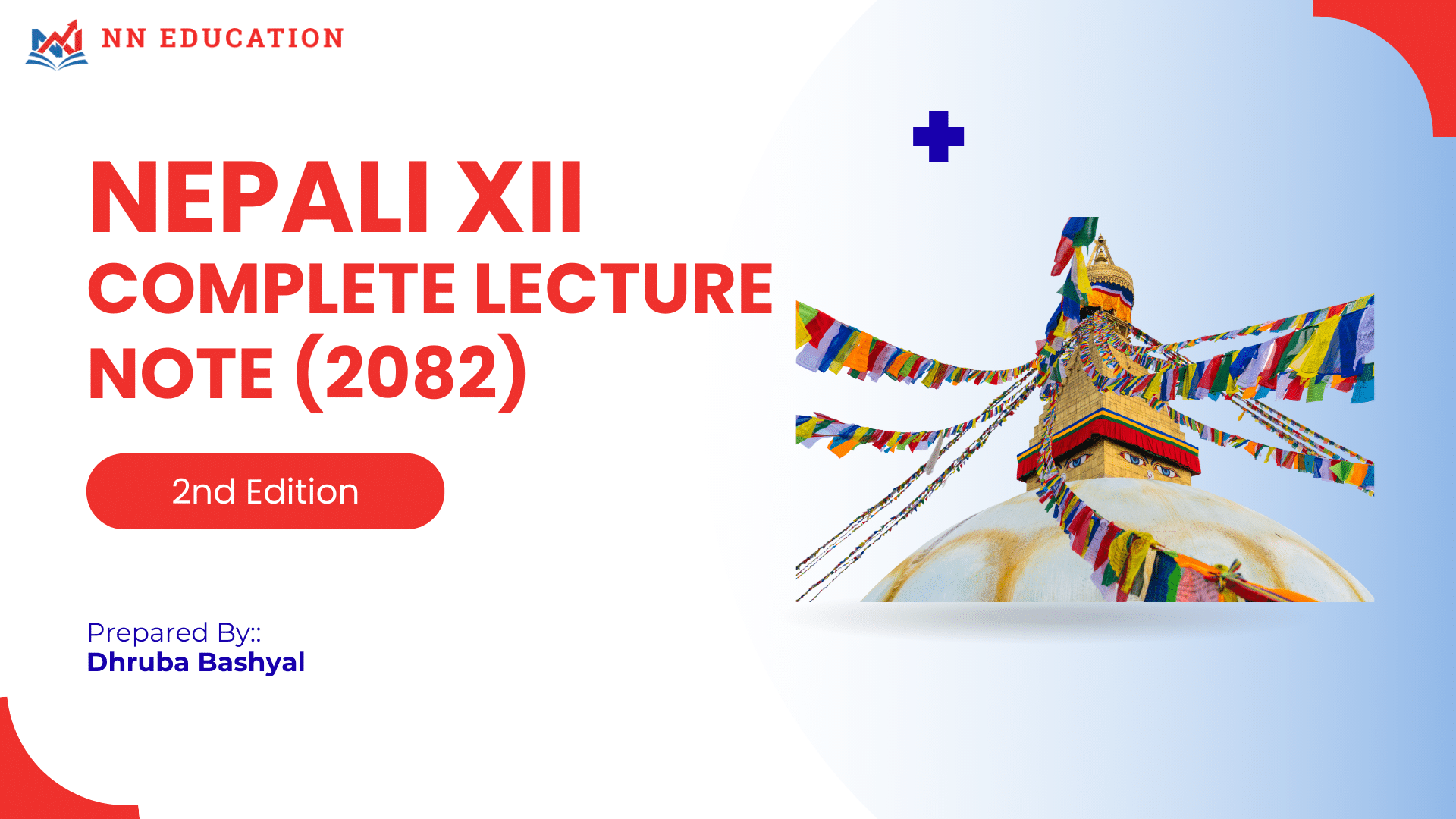 Nepali Class 12 Exam Notes